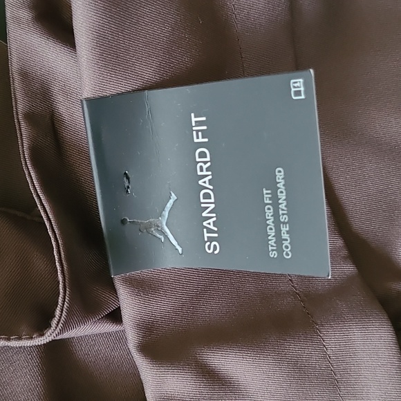 Jordan Primal Utility Skirt. - 1X - Picture 9 of 10